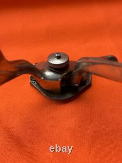 WW2. German hair clipper. WW2