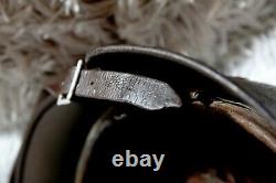 WW2 German helmet Untouched M40 heer