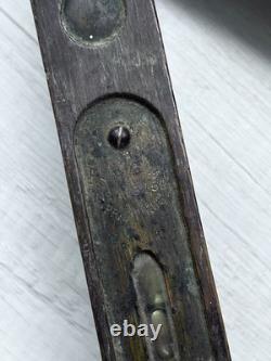 WW2. German level