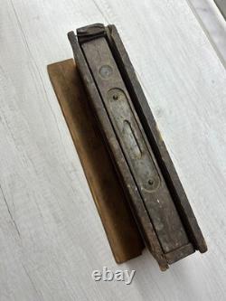 WW2. German level