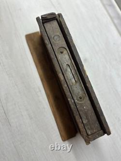 WW2. German level