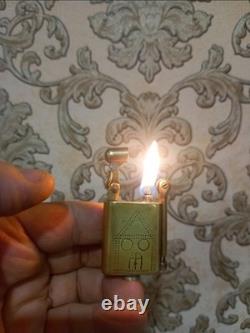 WW2. German lighter. WWII