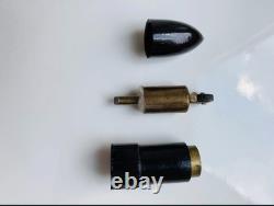 WW2. German lighter. WWII