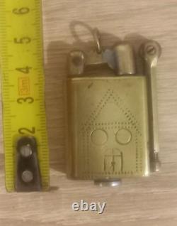 WW2. German lighter. WWII
