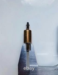 WW2. German lighter. WWII