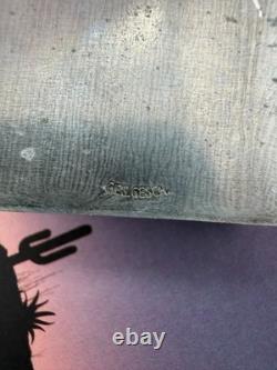 WW2. German matchbox