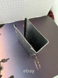 WW2. German matchbox