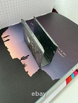 WW2. German matchbox