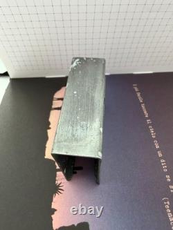 WW2. German matchbox