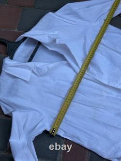 WW2. German medic coat. WWII