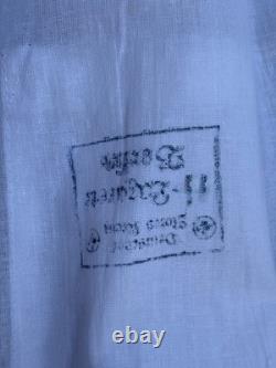 WW2. German medic coat. WWII