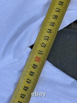 WW2. German medic coat. WWII