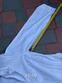 WW2. German medic coat. WWII