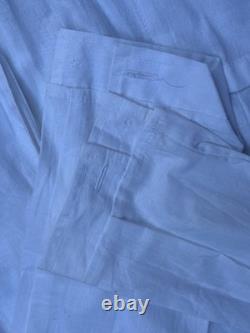 WW2. German medic coat. WWII