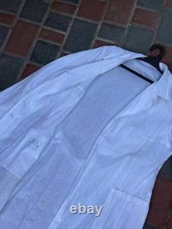 WW2. German medic coat. WWII