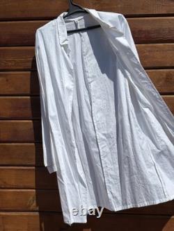 WW2. German medic's coat. WWII
