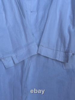 WW2. German medic's coat. WWII