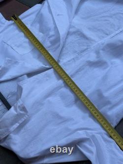 WW2. German medic's coat. WWII