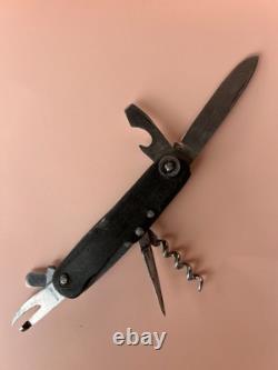 WW2. German multi-tool. WWII