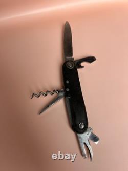 WW2. German multi-tool. WWII