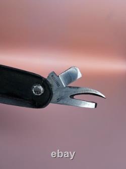 WW2. German multi-tool. WWII