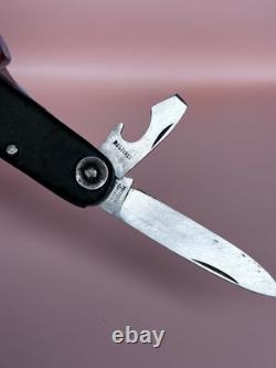 WW2. German multi-tool. WWII