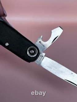 WW2. German multi-tool. WWII