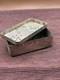 WW2. German needle sterilizer. WWII