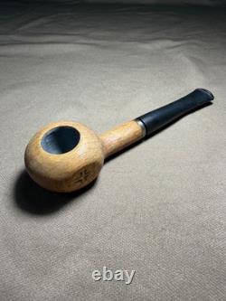WW2. German officer's pipe. WWII