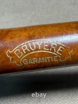 WW2. German officer's pipe. WWII