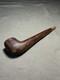 WW2. German officer's pipe. WWII