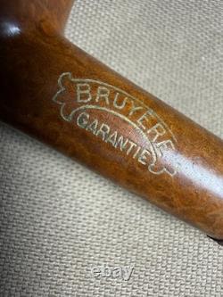 WW2. German officer's pipe. WWII