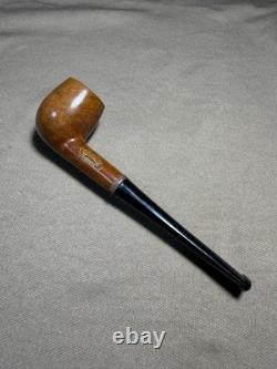 WW2. German officer's pipe. WWII