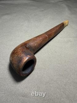 WW2. German officer's pipe. WWII