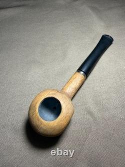 WW2. German officer's pipe. WWII