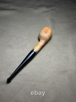 WW2. German officer's pipe. WWII