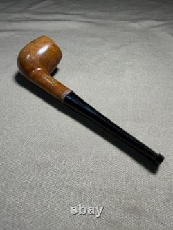WW2. German officer's pipe. WWII