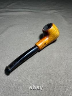 WW2. German officer's pipe. WWII