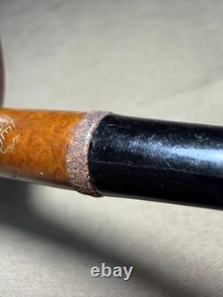 WW2. German officer's pipe. WWII