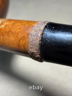 WW2. German officer's pipe. WWII