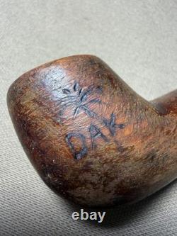 WW2. German officer's pipe. WWII
