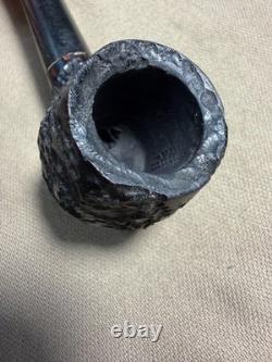 WW2. German officer's pipe. WWII