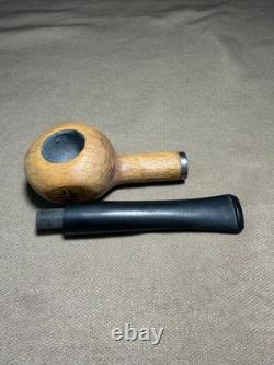WW2. German officer's pipe. WWII