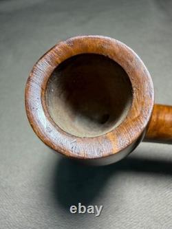 WW2. German officer's pipe. WWII