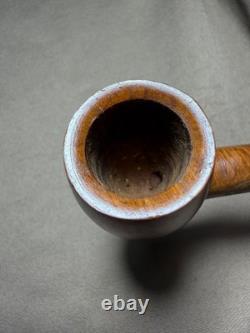 WW2. German officer's pipe. WWII