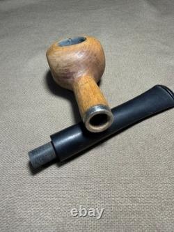 WW2. German officer's pipe. WWII