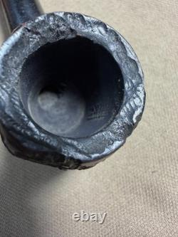 WW2. German officer's pipe. WWII