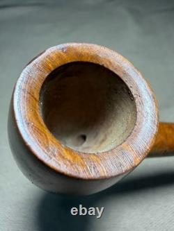 WW2. German officer's pipe. WWII