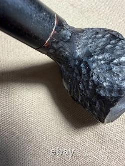 WW2. German officer's pipe. WWII