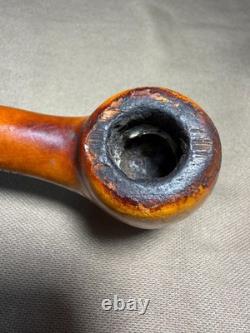 WW2. German officer's pipe. WWII
